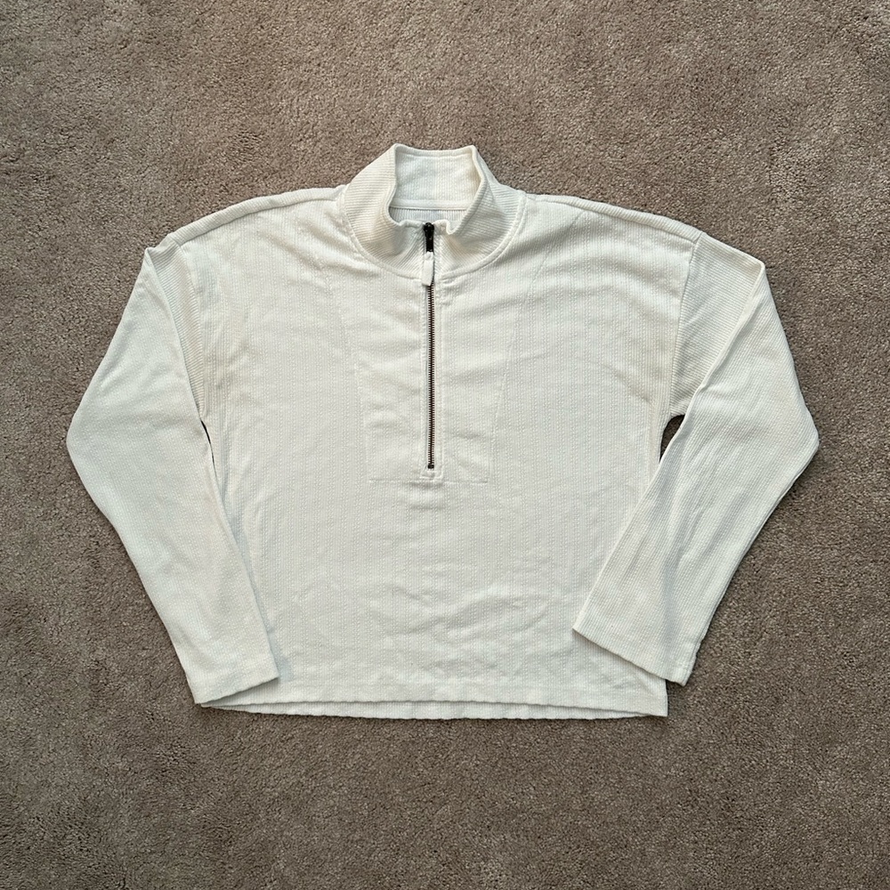 O’Neill Quarter Zip